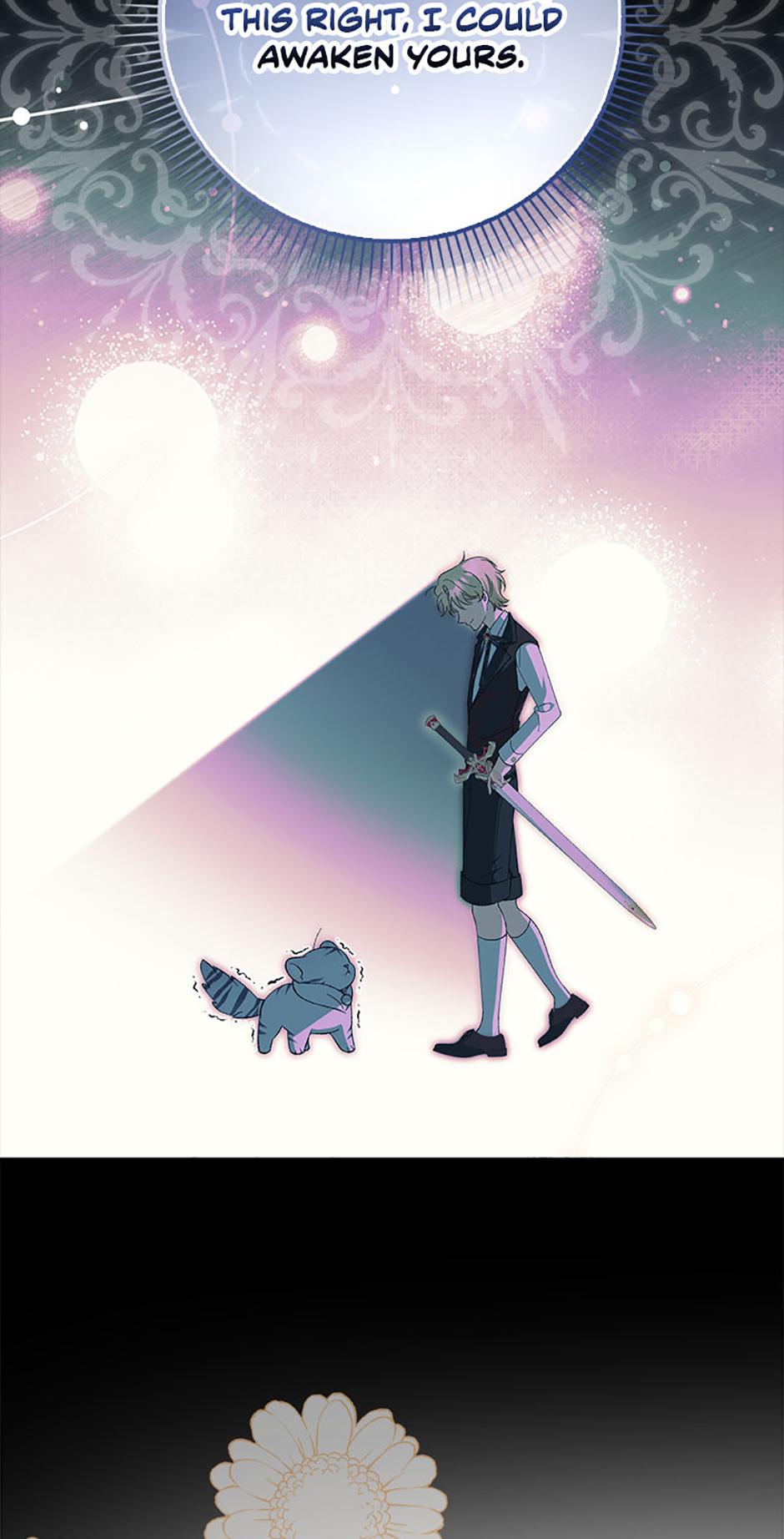 Princess Baekho Is Not Dangerous Chapter 4 page 37 - 