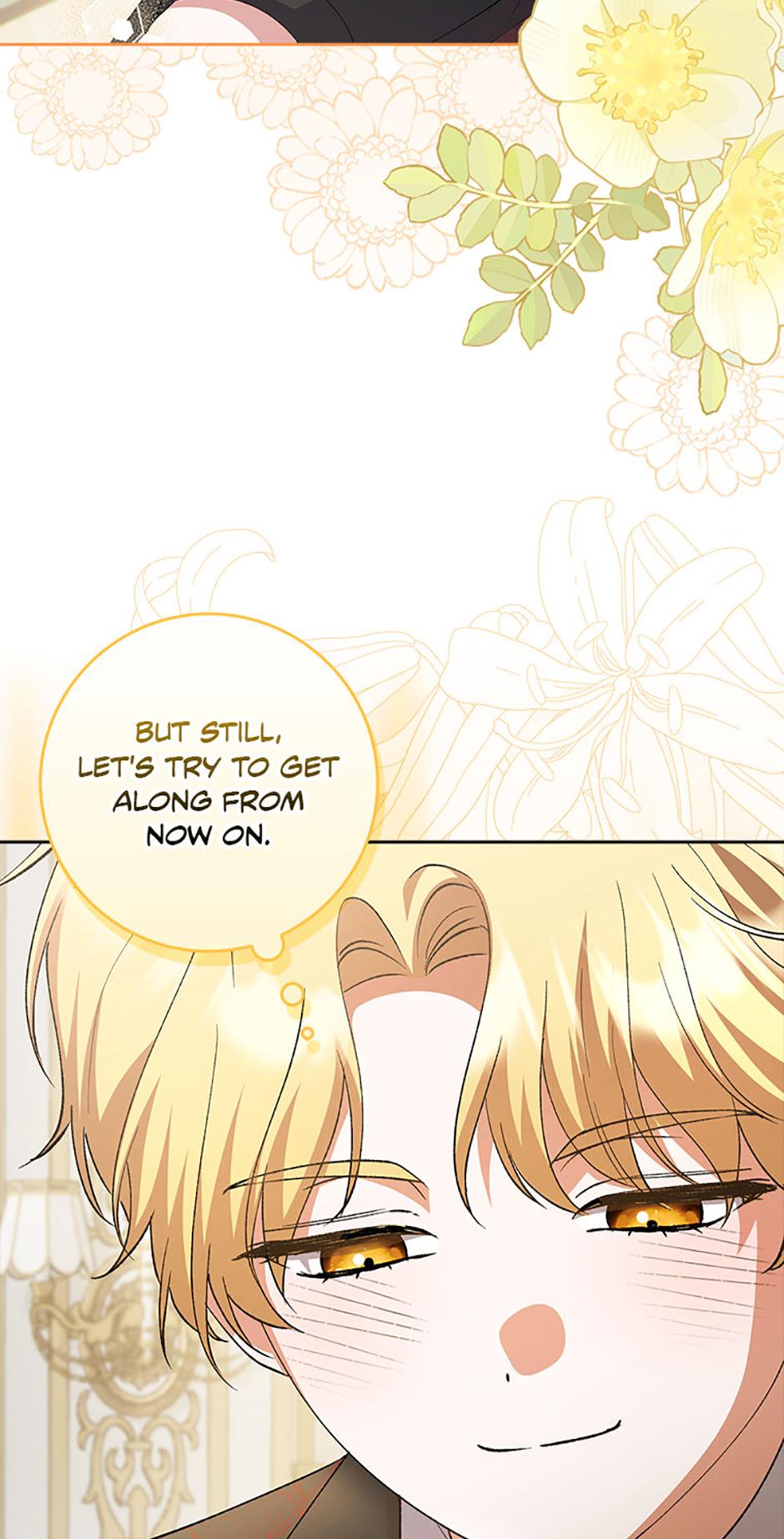 Princess Baekho Is Not Dangerous Chapter 4 page 39 - 