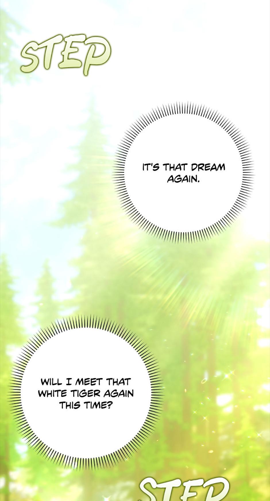 Princess Baekho Is Not Dangerous Chapter 4 page 42 - 