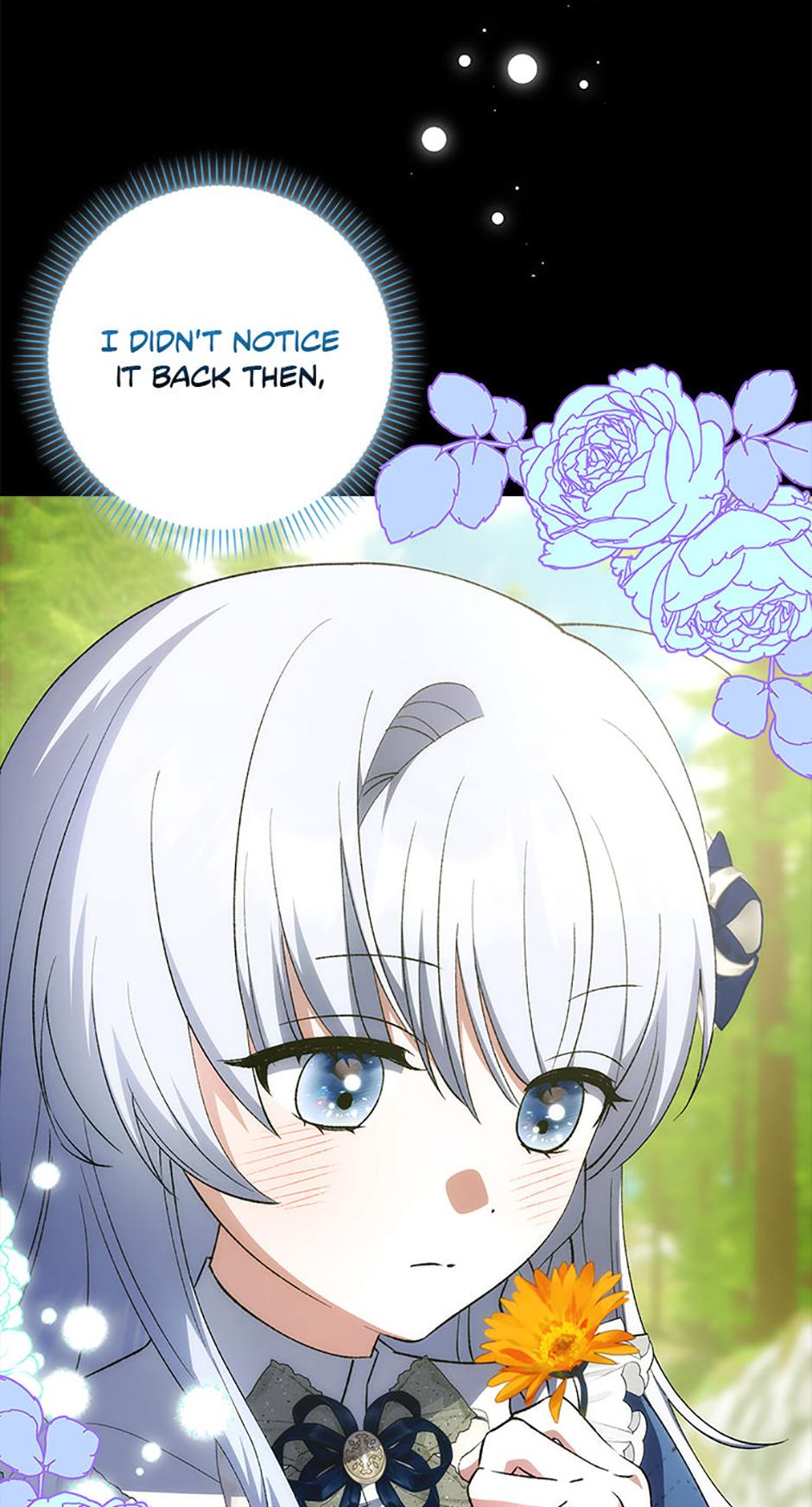 Princess Baekho Is Not Dangerous Chapter 4 page 44 - 