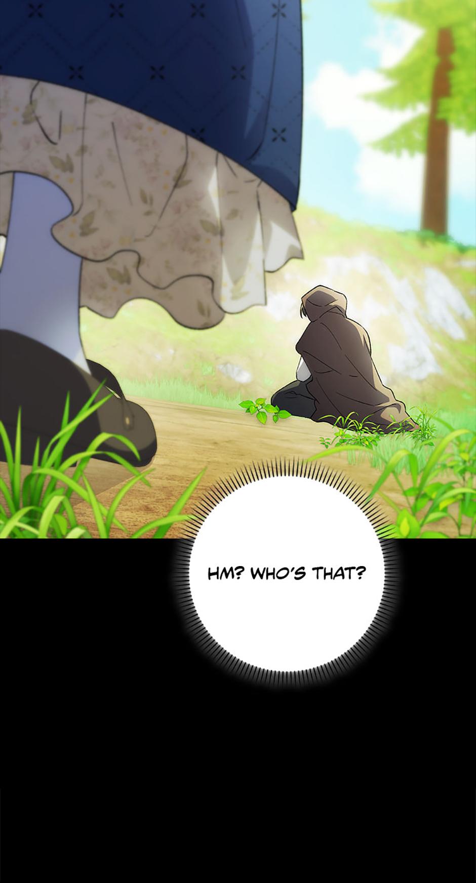 Princess Baekho Is Not Dangerous Chapter 4 page 46 - 