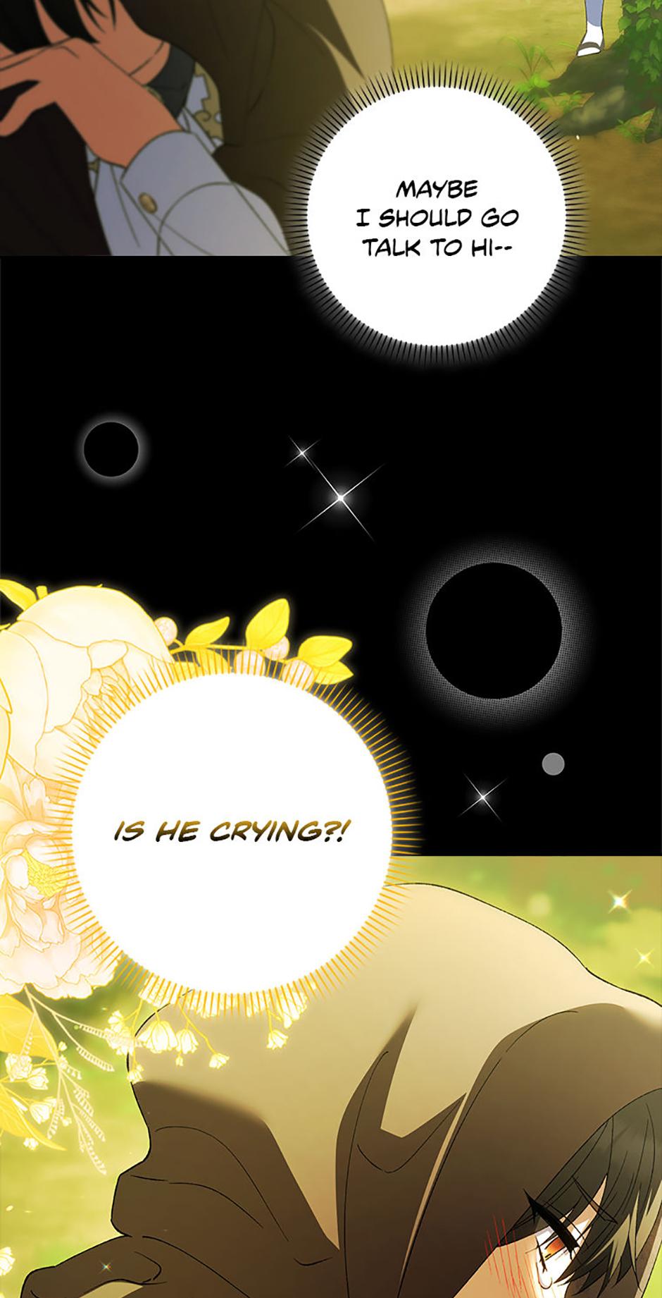 Princess Baekho Is Not Dangerous Chapter 4 page 48 - 