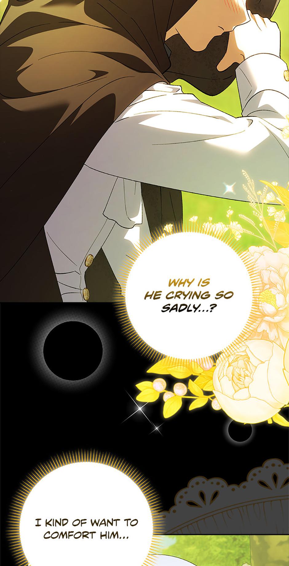 Princess Baekho Is Not Dangerous Chapter 4 page 49 - 