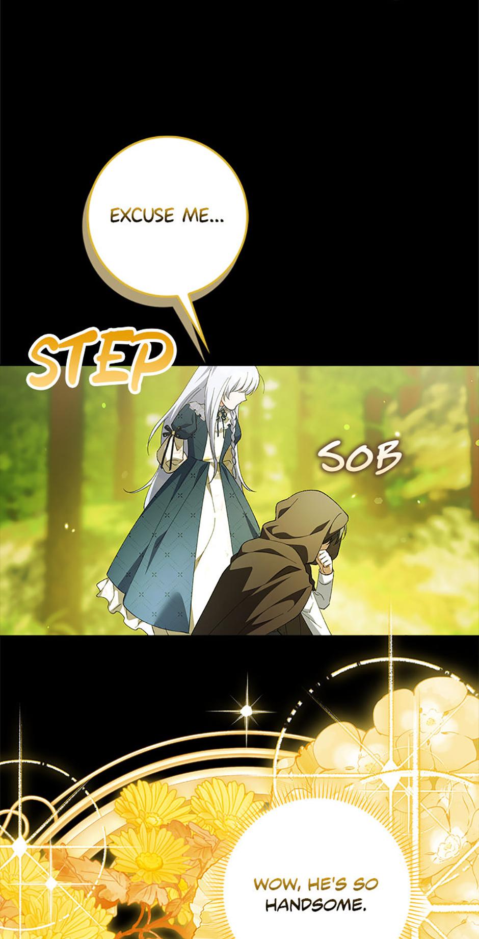 Princess Baekho Is Not Dangerous Chapter 4 page 51 - 