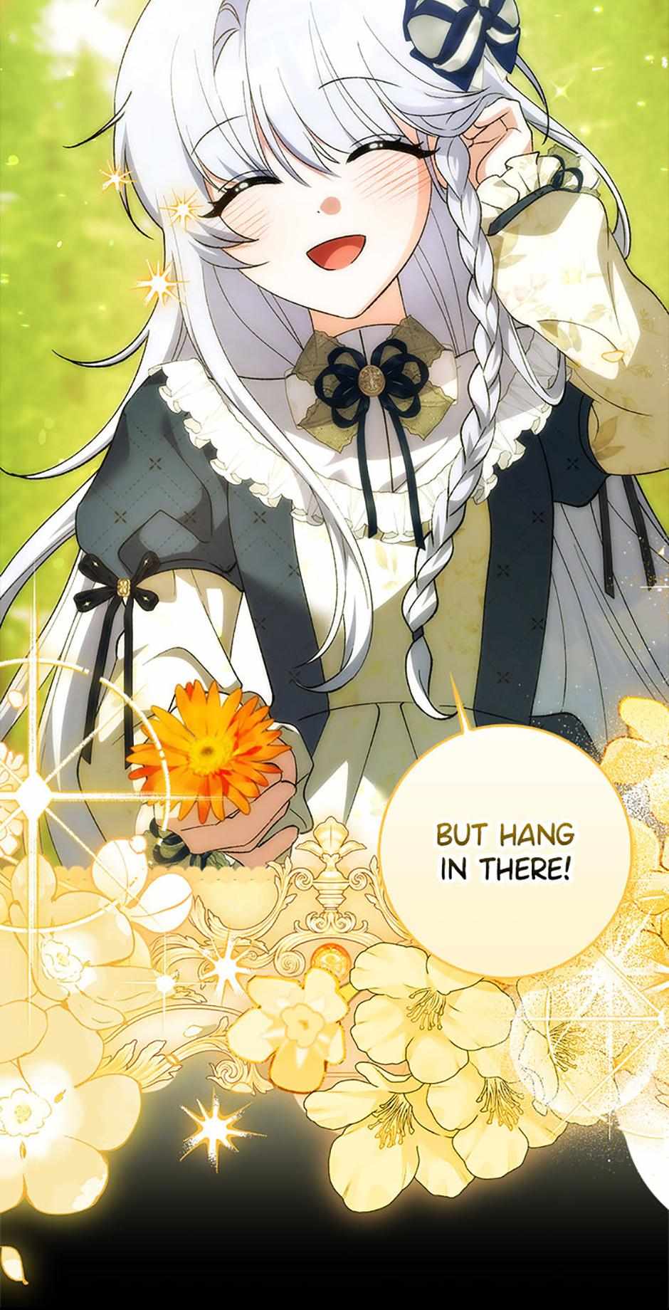 Princess Baekho Is Not Dangerous Chapter 4 page 54 - 