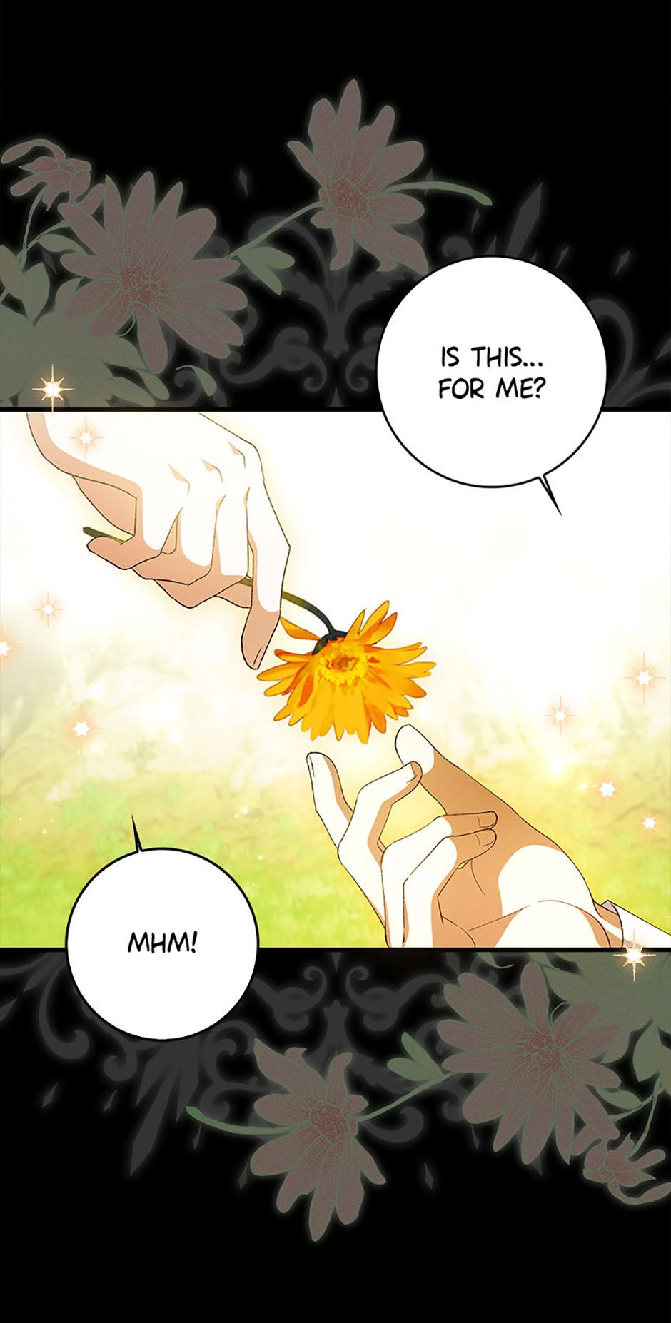Princess Baekho Is Not Dangerous Chapter 4 page 55 - 