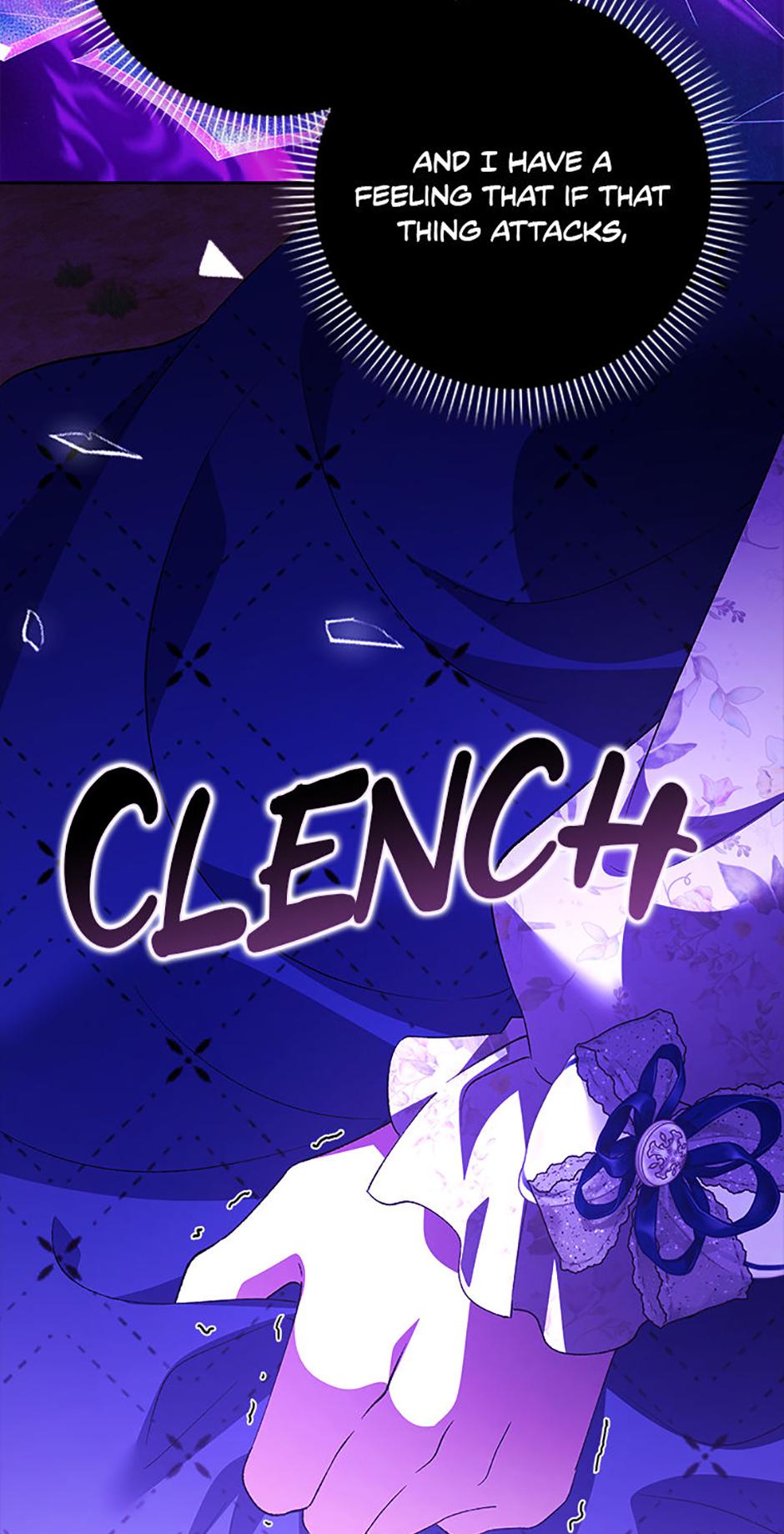 Princess Baekho Is Not Dangerous Chapter 4 page 67 - 