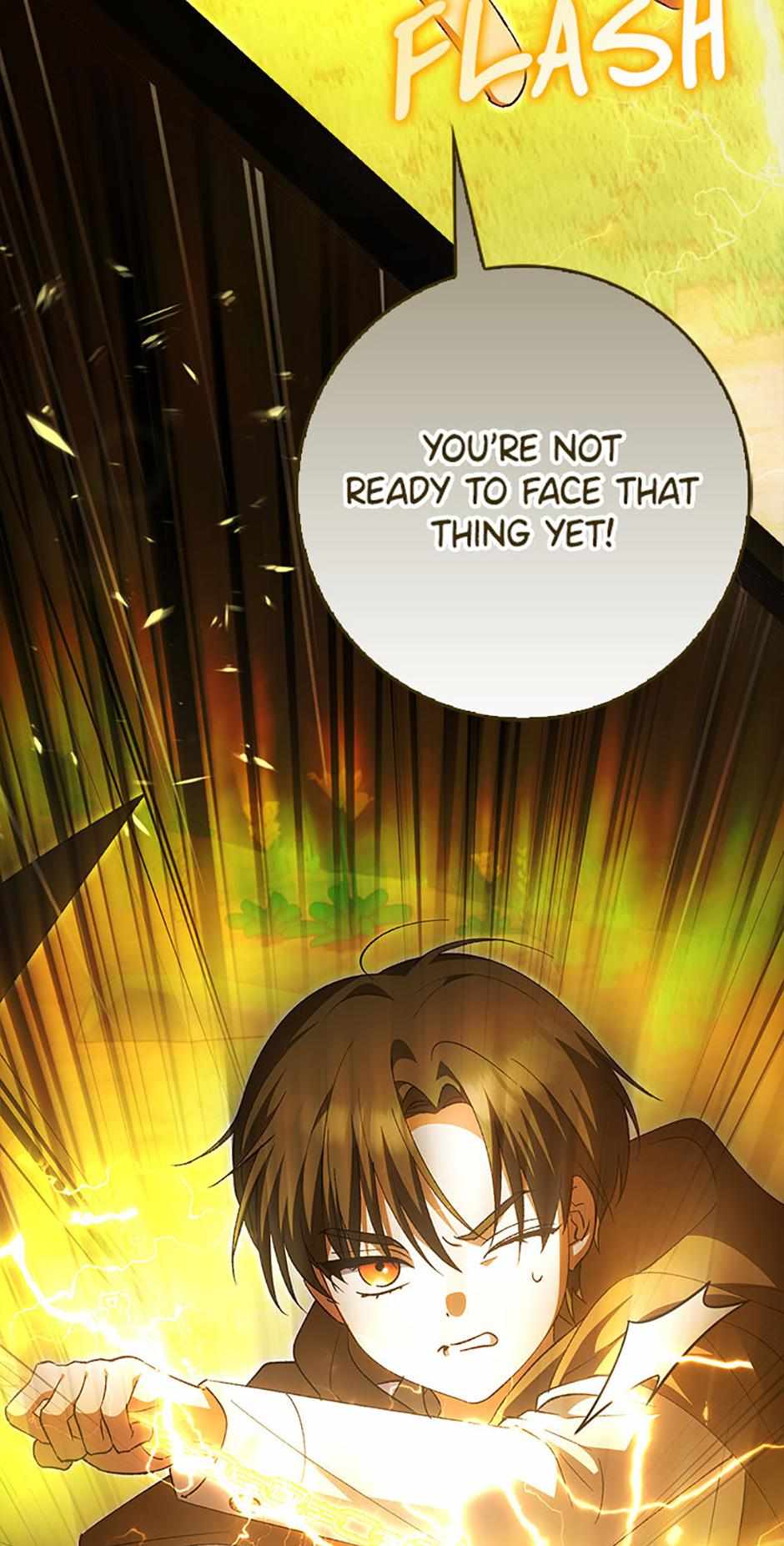 Princess Baekho Is Not Dangerous Chapter 4 page 71 - 