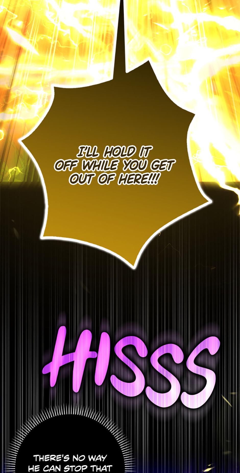 Princess Baekho Is Not Dangerous Chapter 4 page 73 - 
