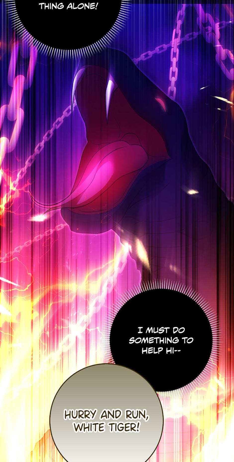 Princess Baekho Is Not Dangerous Chapter 4 page 74 - 