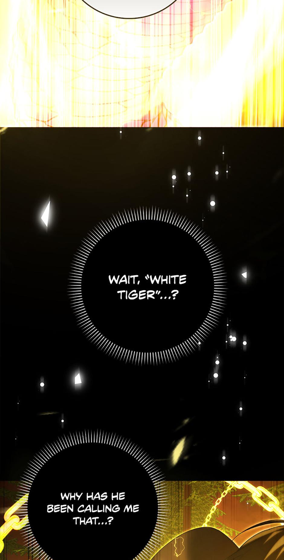 Princess Baekho Is Not Dangerous Chapter 4 page 75 - 