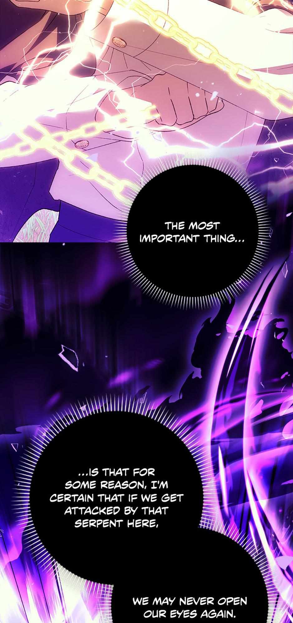 Princess Baekho Is Not Dangerous Chapter 4 page 78 - 
