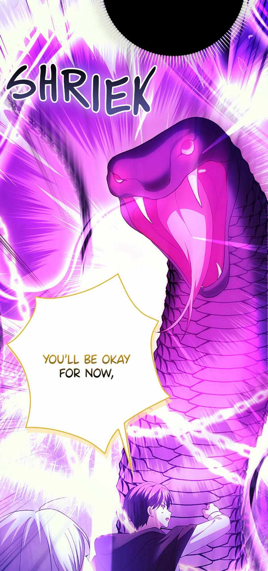 Princess Baekho Is Not Dangerous Chapter 4 page 79 - 