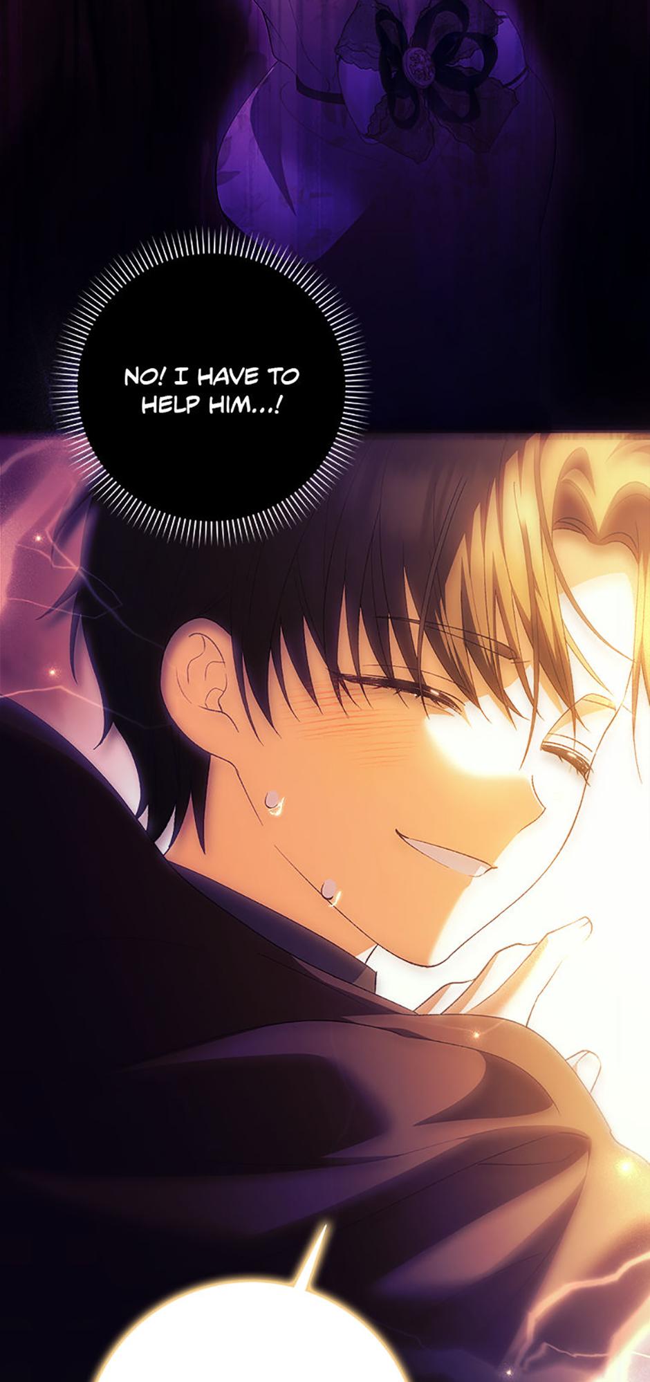 Princess Baekho Is Not Dangerous Chapter 4 page 83 - 