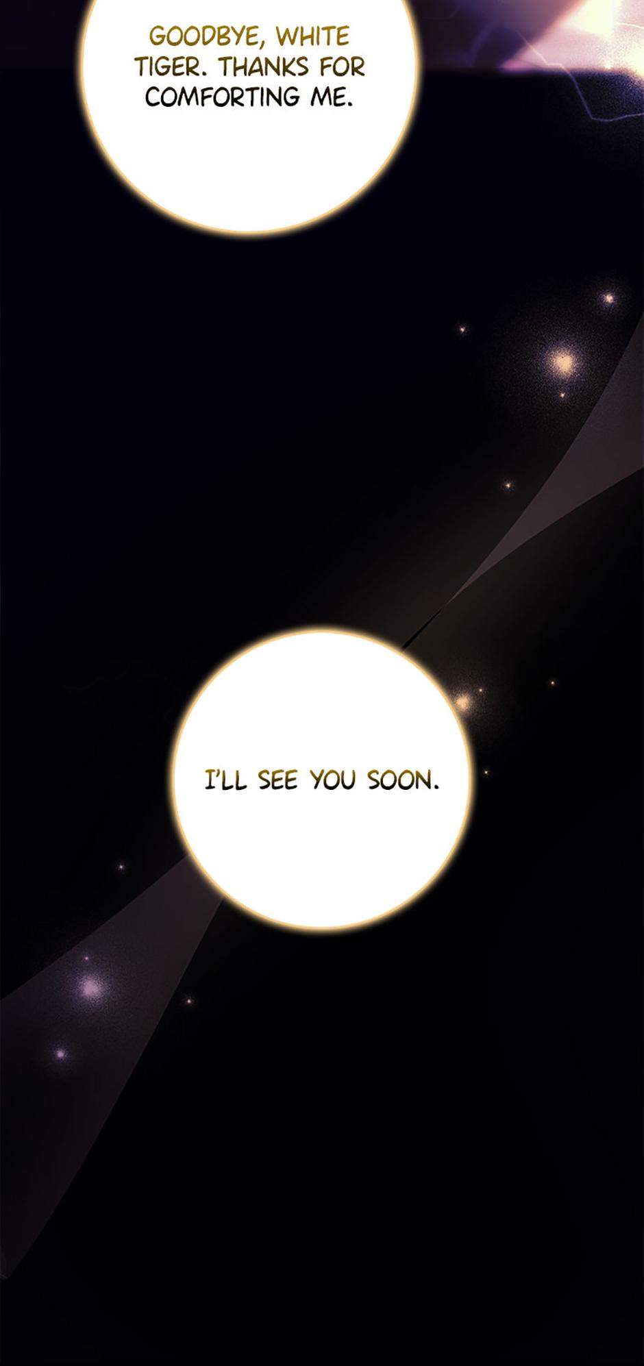 Princess Baekho Is Not Dangerous Chapter 4 page 84 - 