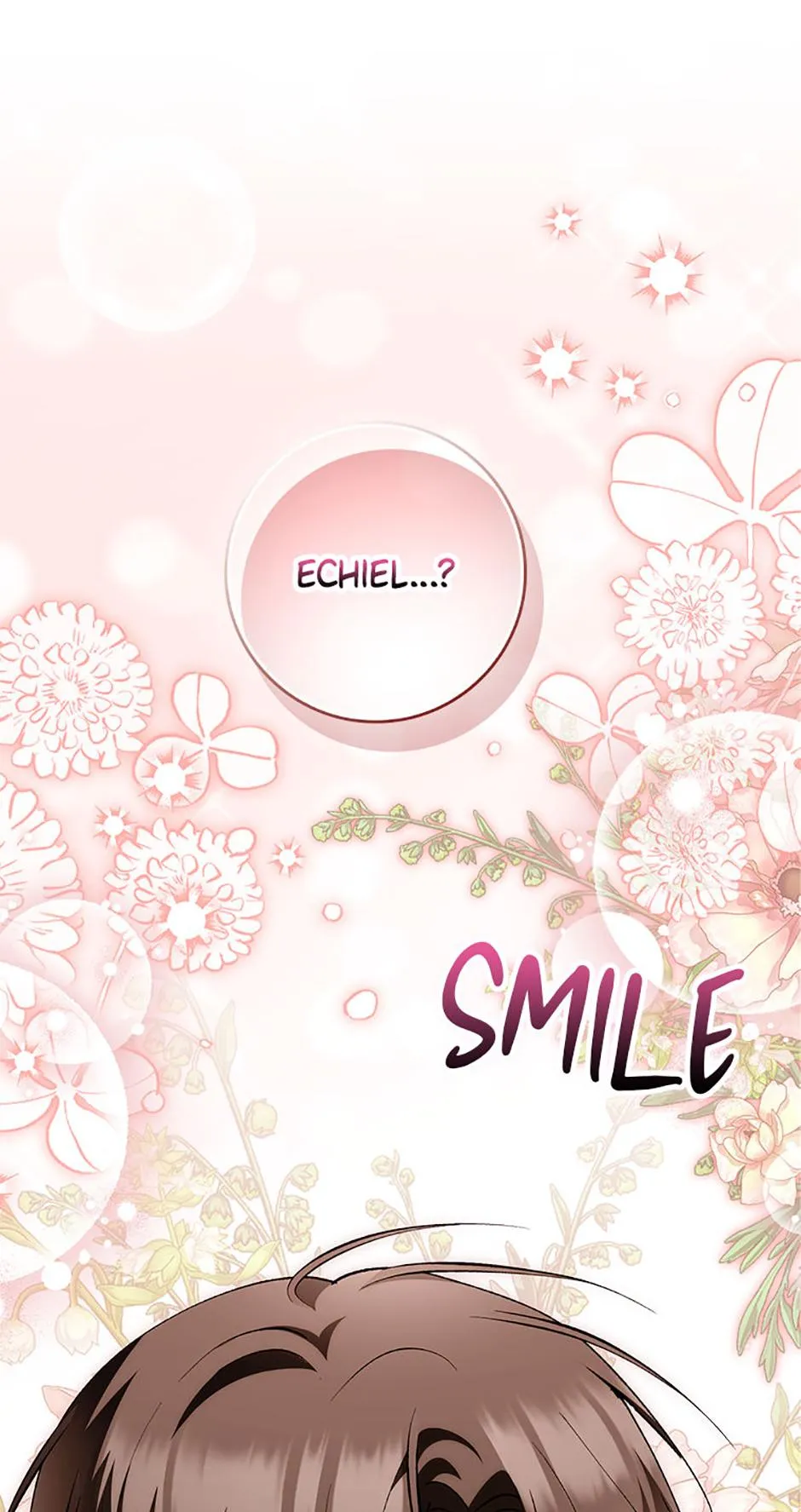 Princess Baekho Is Not Dangerous Chapter 40 page 1 - 