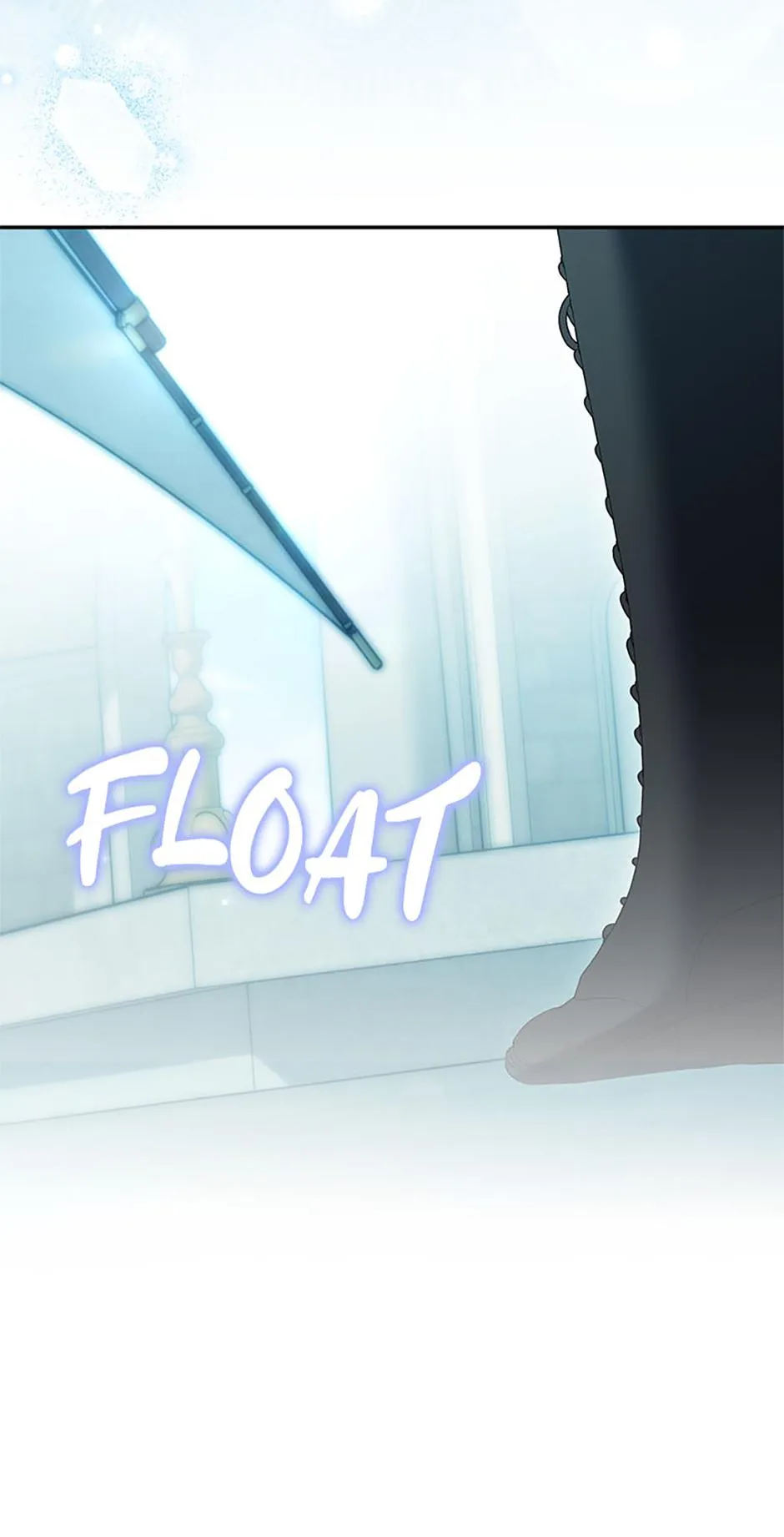 Princess Baekho Is Not Dangerous Chapter 40 page 31 - 