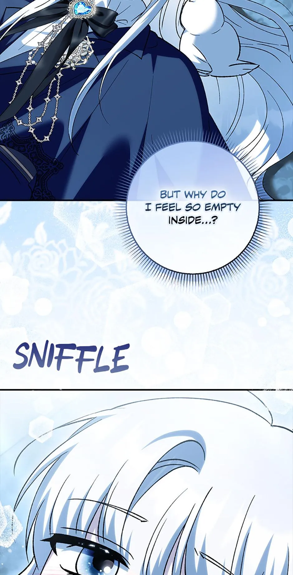 Princess Baekho Is Not Dangerous Chapter 40 page 44 - 