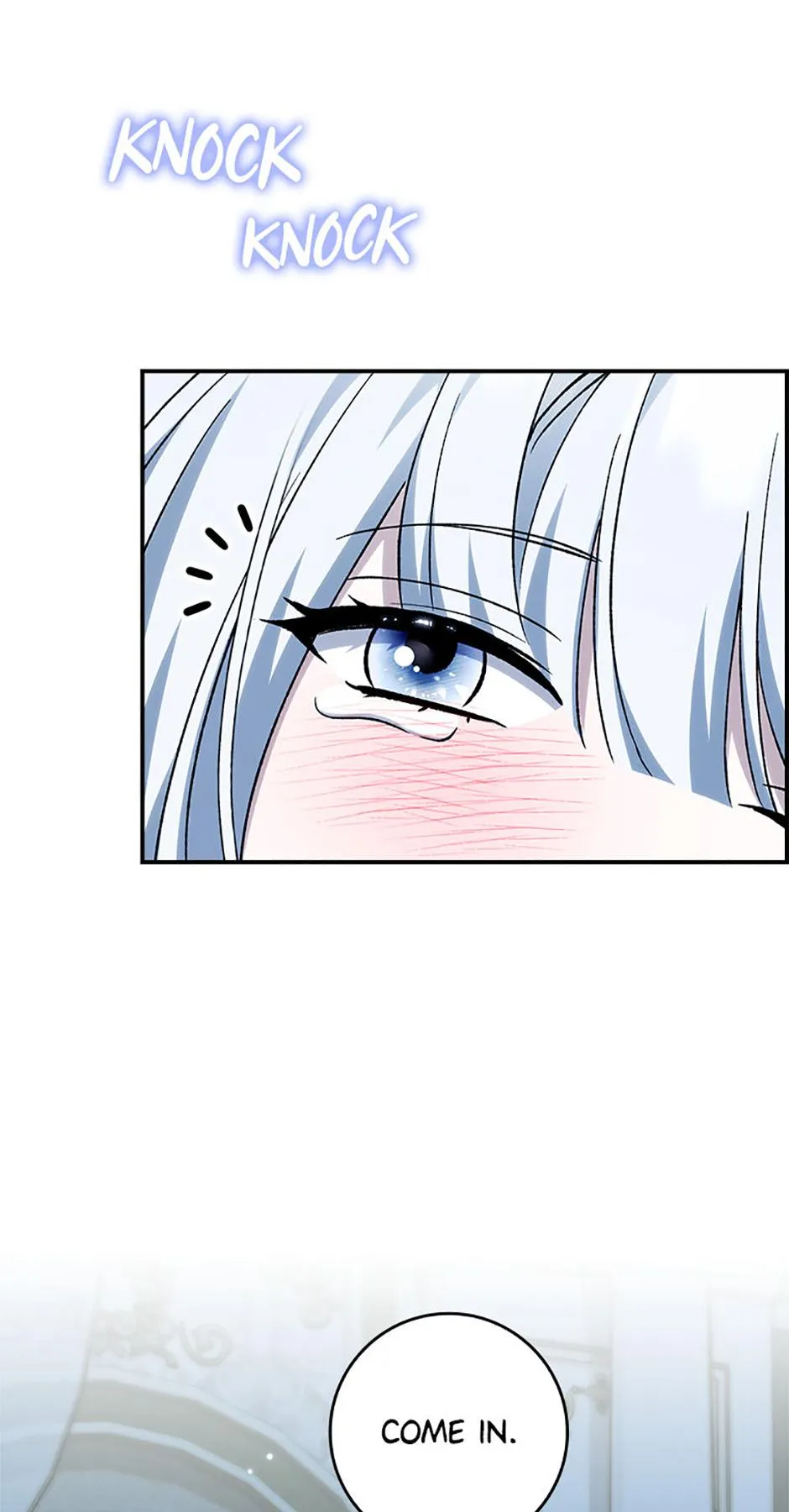 Princess Baekho Is Not Dangerous Chapter 40 page 46 - 