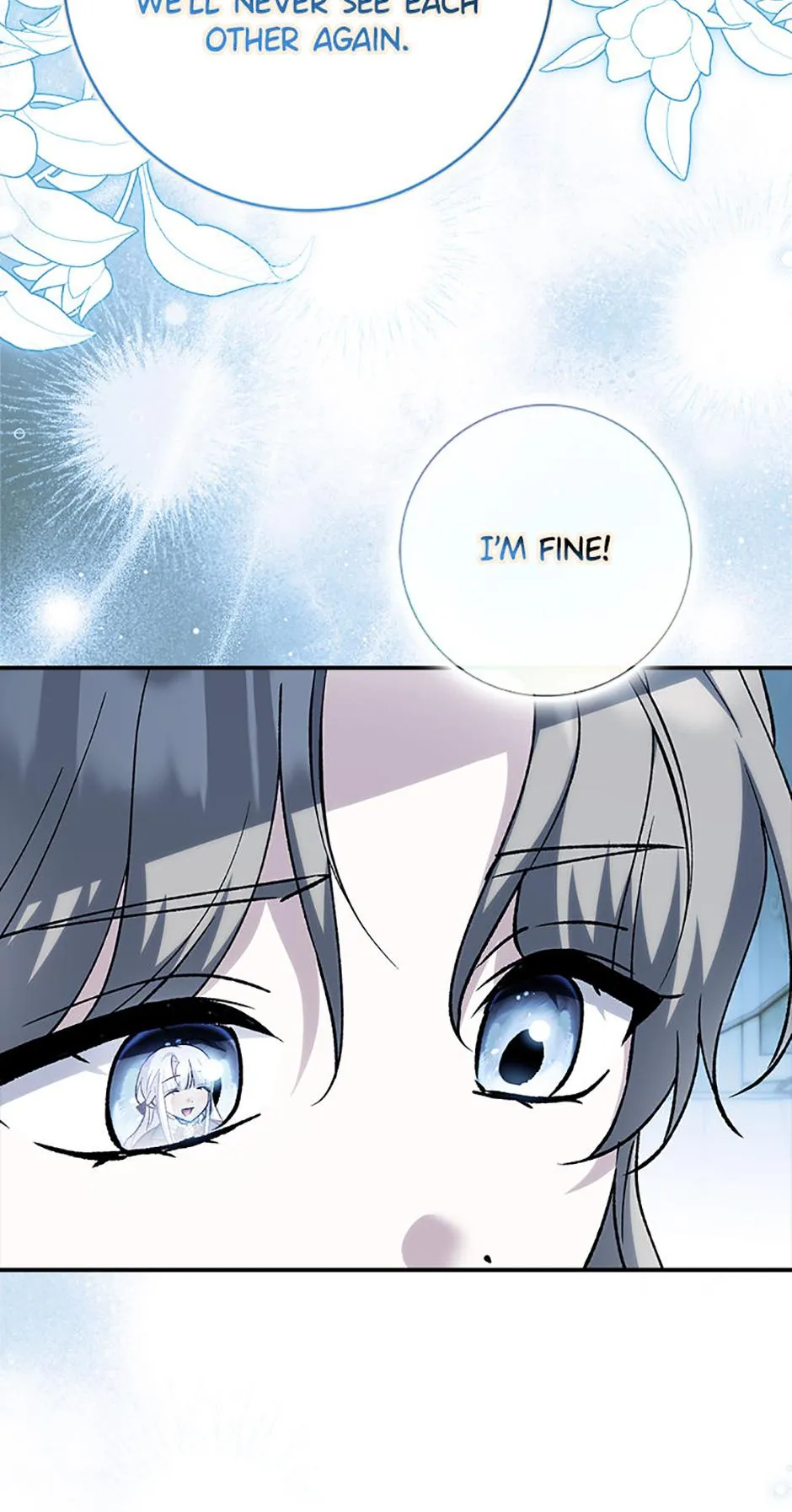 Princess Baekho Is Not Dangerous Chapter 40 page 52 - 