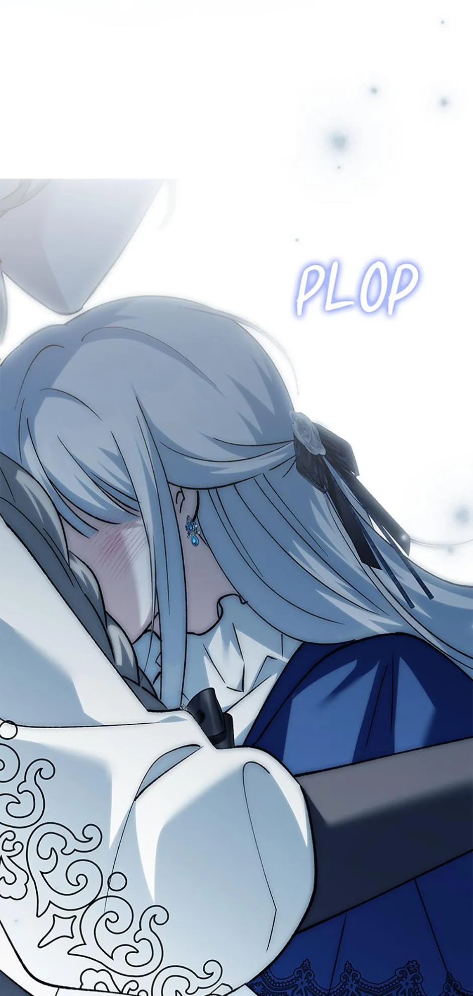 Princess Baekho Is Not Dangerous Chapter 40 page 55 - 