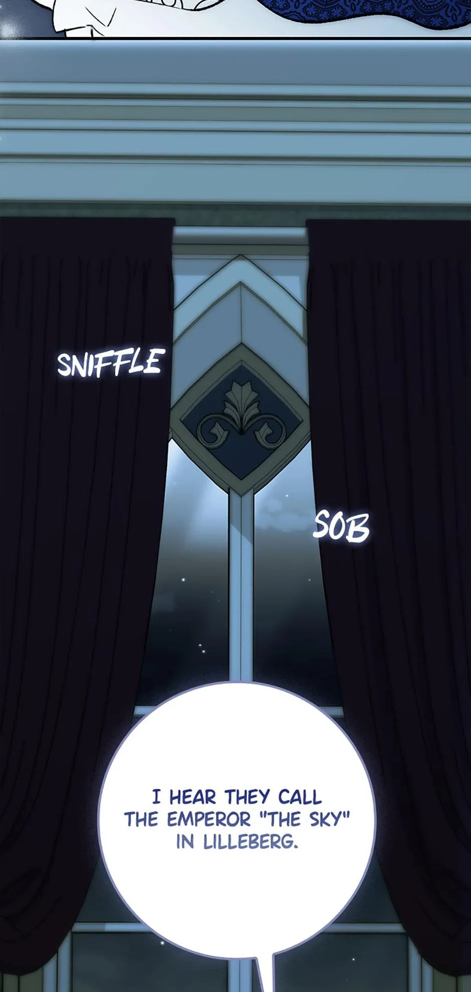 Princess Baekho Is Not Dangerous Chapter 40 page 56 - 