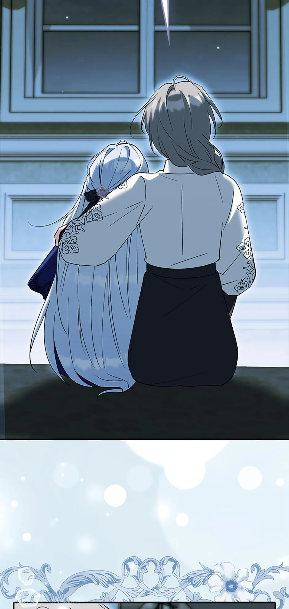 Princess Baekho Is Not Dangerous Chapter 40 page 57 - 