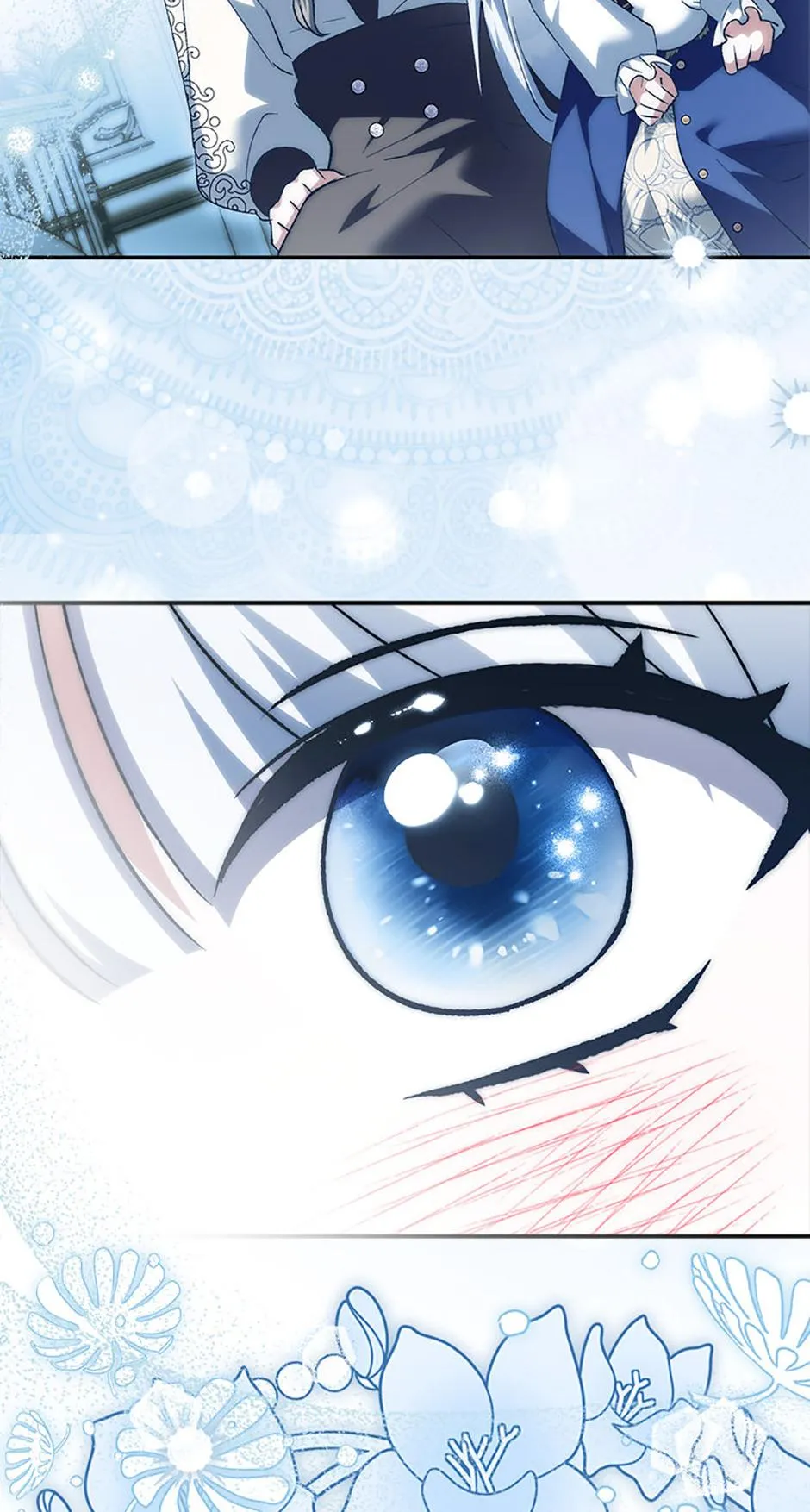 Princess Baekho Is Not Dangerous Chapter 40 page 60 - 
