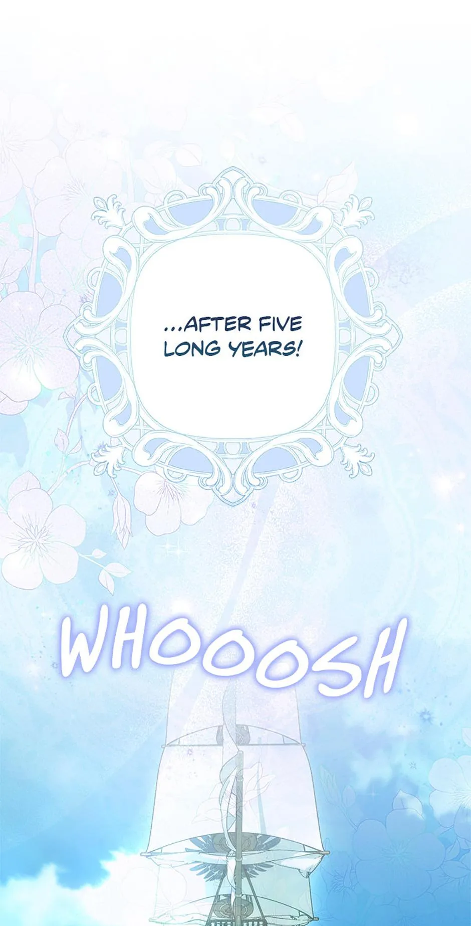 Princess Baekho Is Not Dangerous Chapter 40 page 67 - 