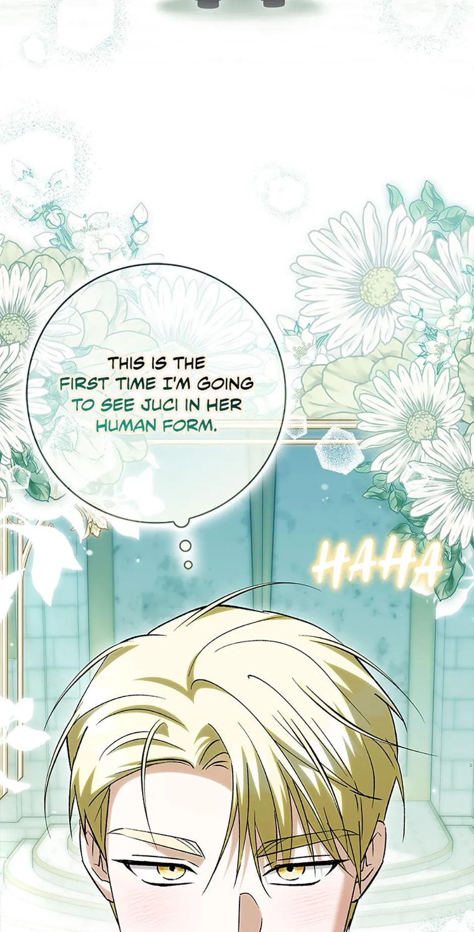 Princess Baekho Is Not Dangerous Chapter 40 page 69 - 