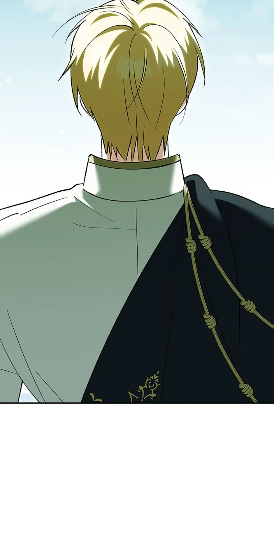 Princess Baekho Is Not Dangerous Chapter 40 page 75 - 