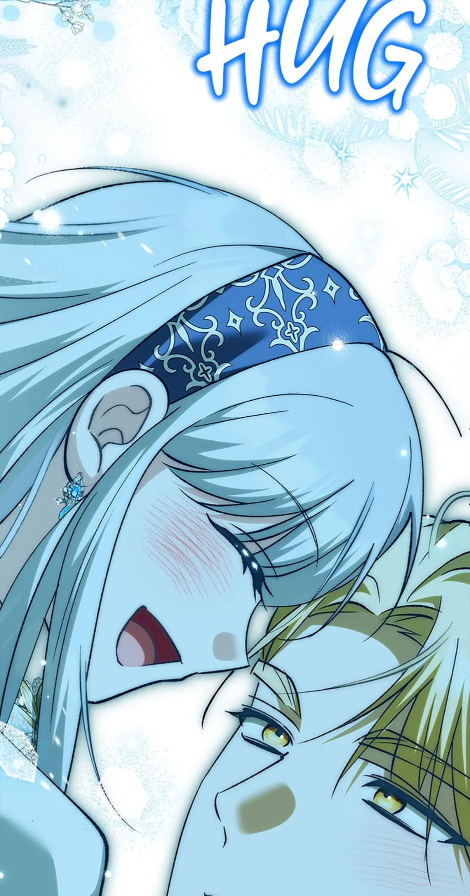 Princess Baekho Is Not Dangerous Chapter 40 page 81 - 