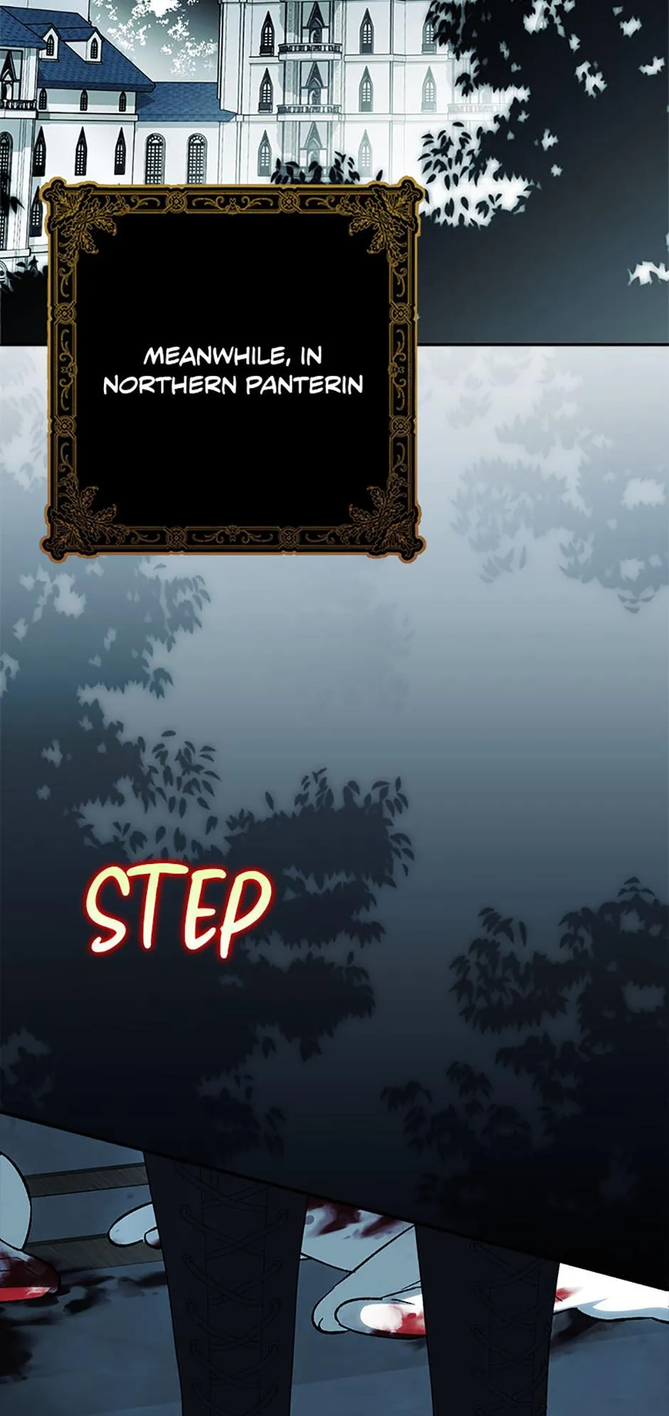 Princess Baekho Is Not Dangerous Chapter 40 page 84 - 