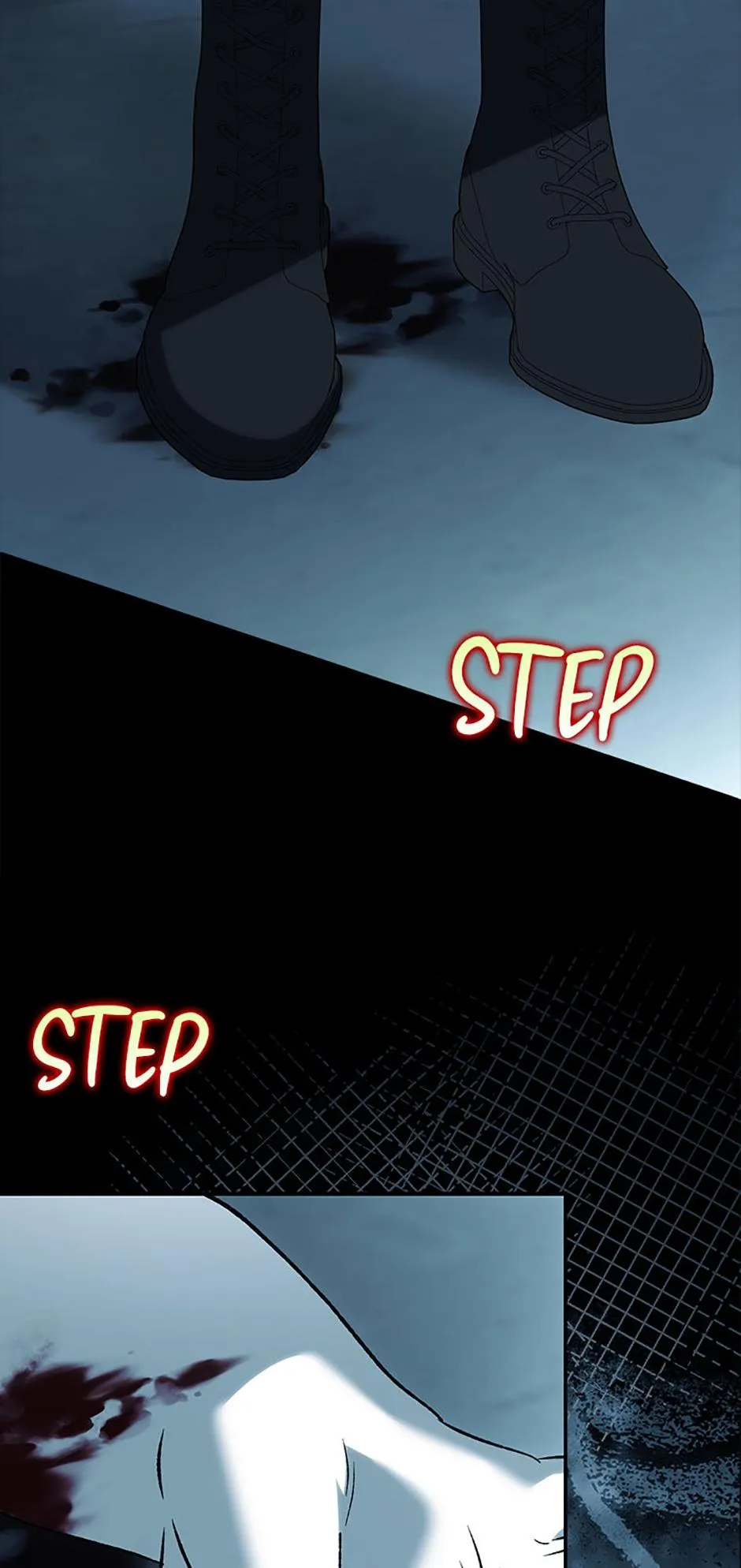 Princess Baekho Is Not Dangerous Chapter 40 page 85 - 