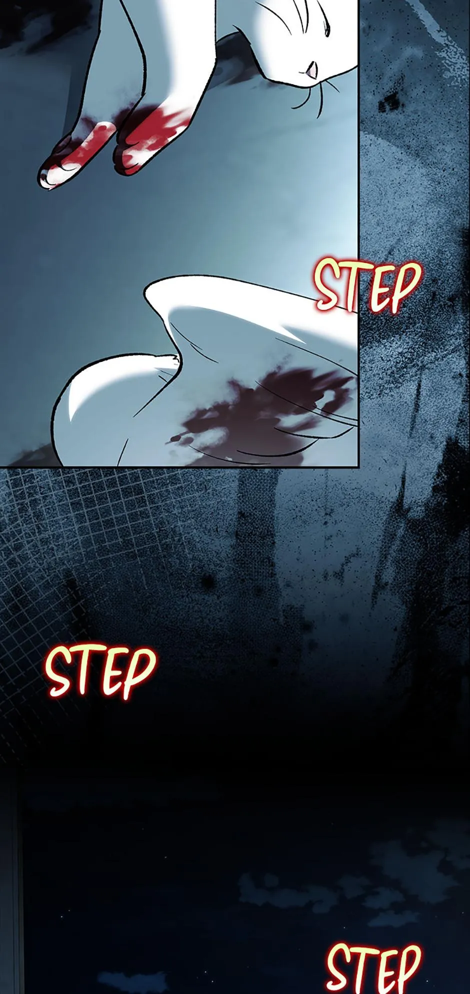 Princess Baekho Is Not Dangerous Chapter 40 page 86 - 