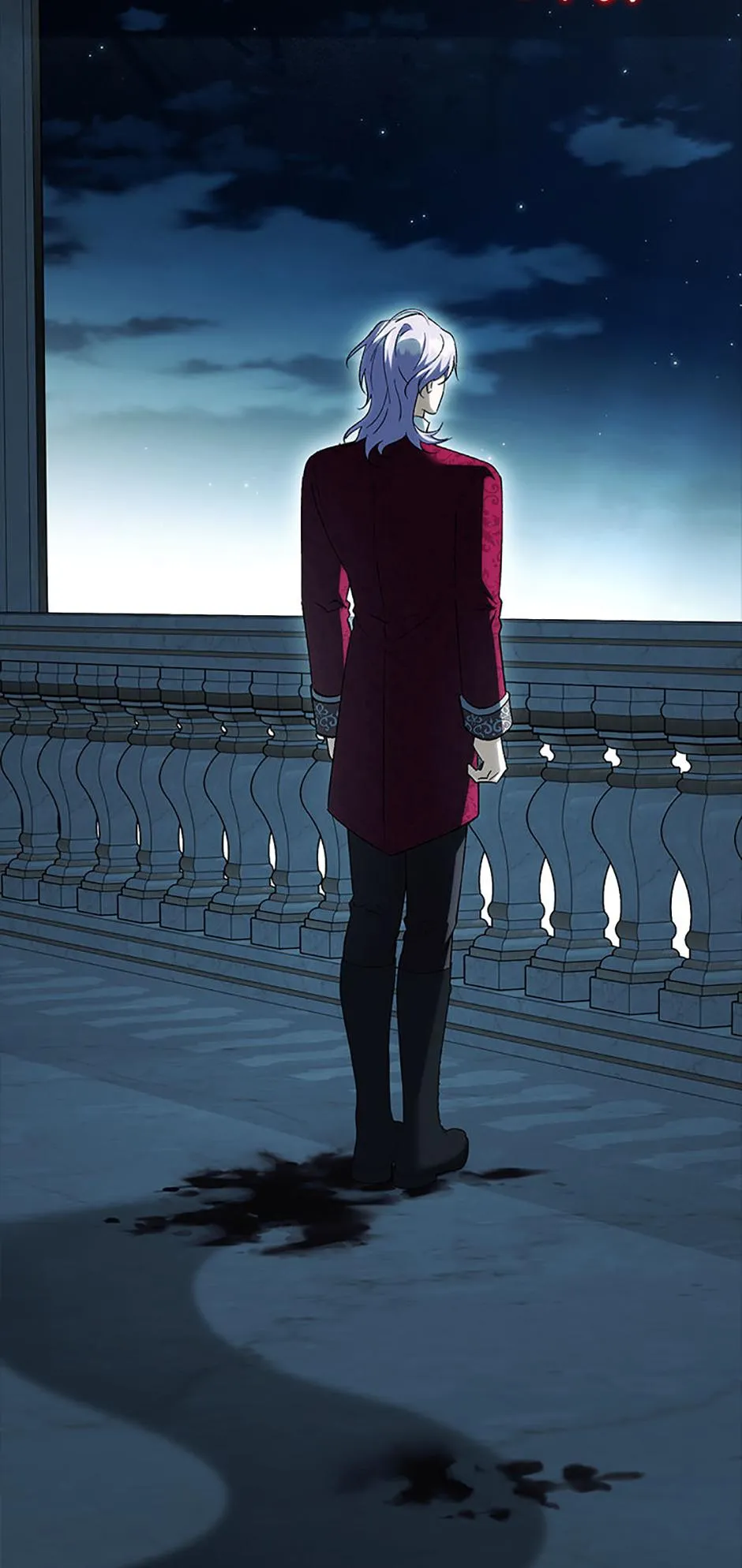 Princess Baekho Is Not Dangerous Chapter 40 page 87 - 