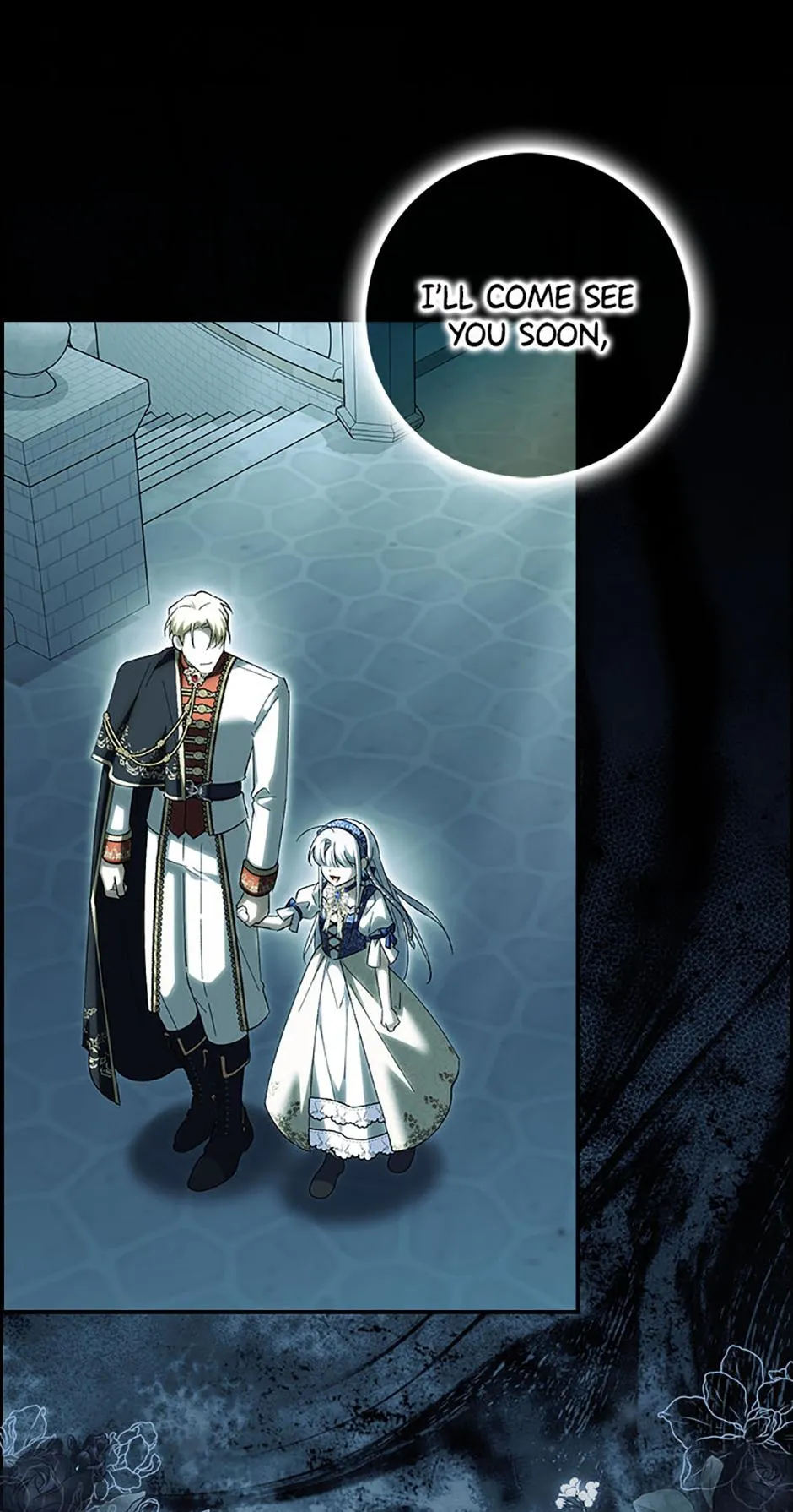 Princess Baekho Is Not Dangerous Chapter 40 page 90 - 