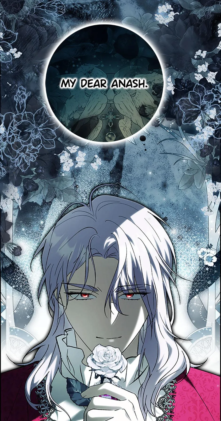Princess Baekho Is Not Dangerous Chapter 40 page 91 - 