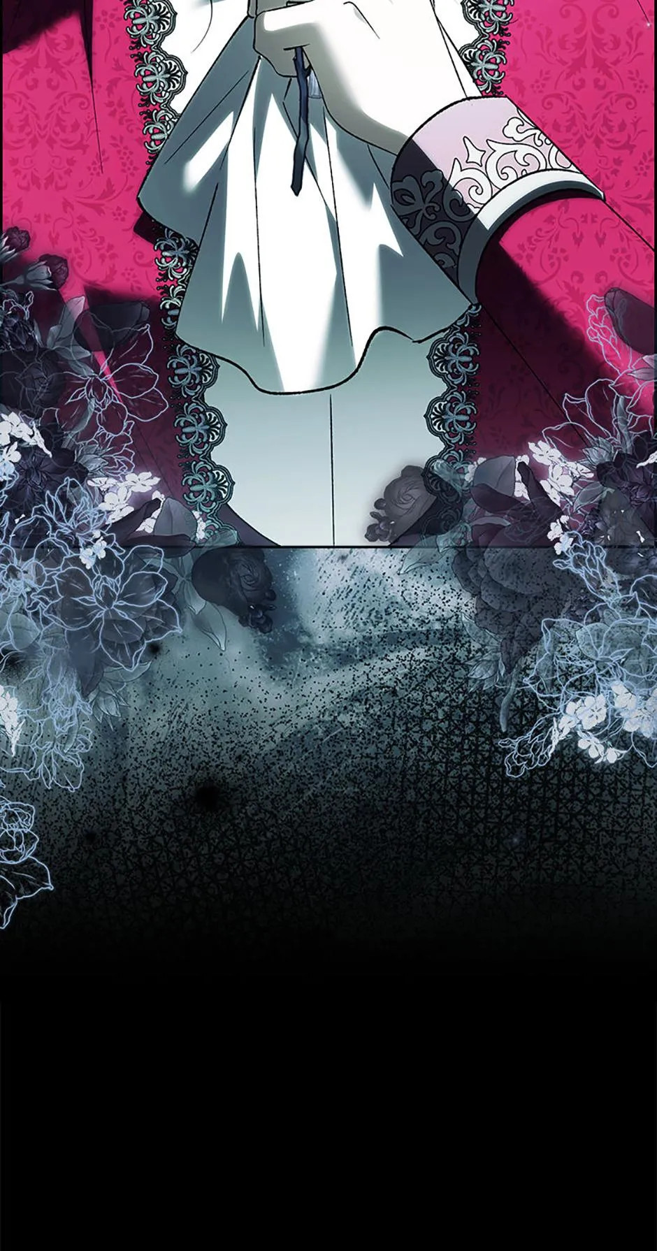Princess Baekho Is Not Dangerous Chapter 40 page 92 - 