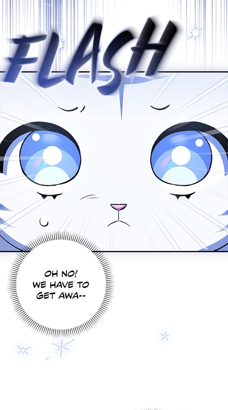 Princess Baekho Is Not Dangerous Chapter 5 page 2 - 
