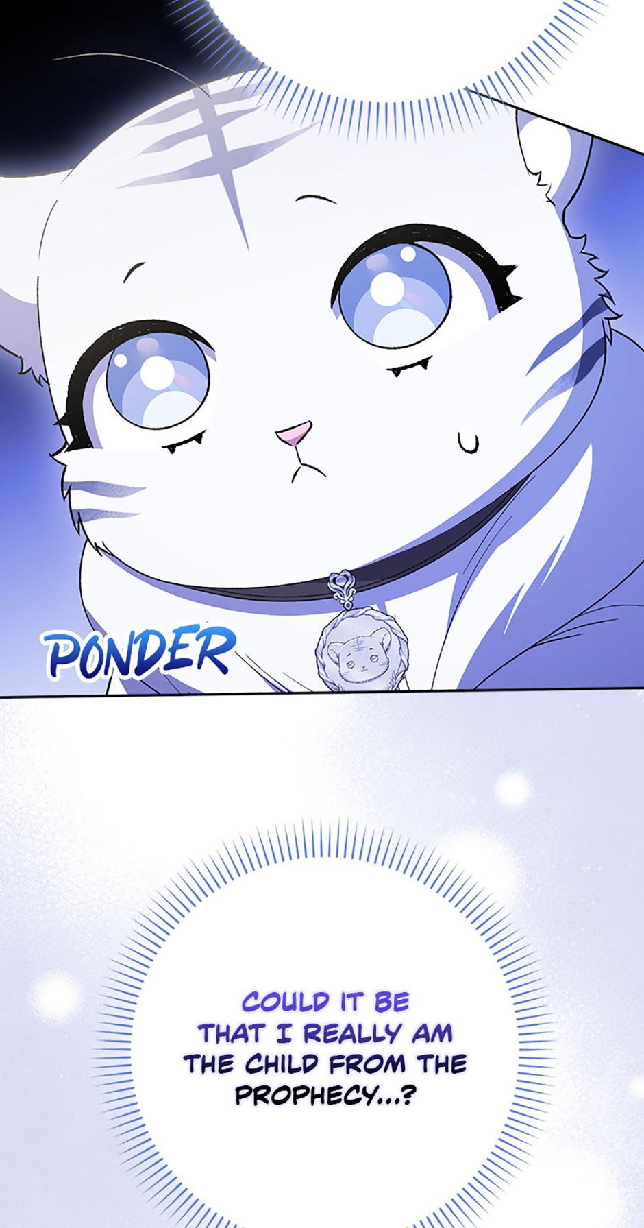Princess Baekho Is Not Dangerous Chapter 5 page 11 - 
