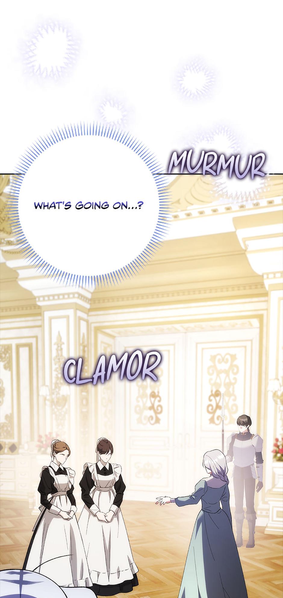 Princess Baekho Is Not Dangerous Chapter 5 page 13 - 