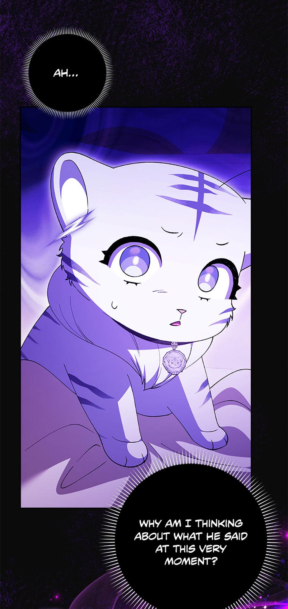 Princess Baekho Is Not Dangerous Chapter 5 page 16 - 
