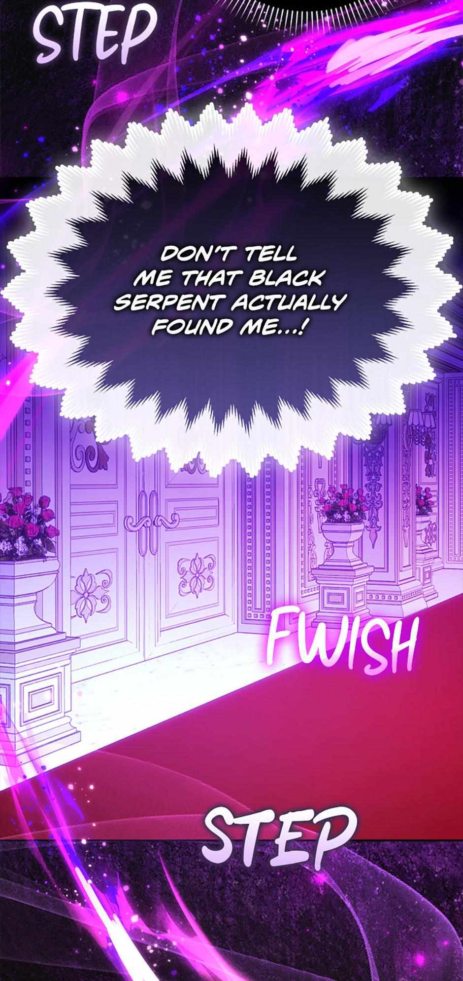 Princess Baekho Is Not Dangerous Chapter 5 page 17 - 