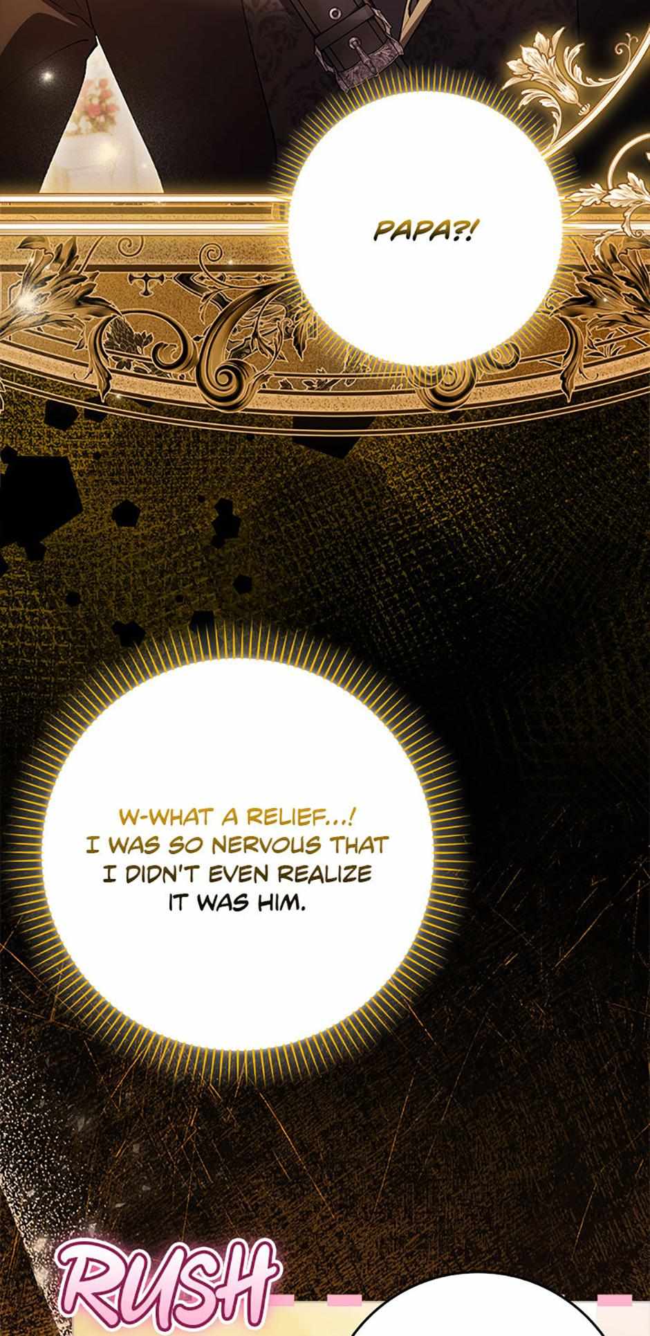 Princess Baekho Is Not Dangerous Chapter 5 page 21 - 