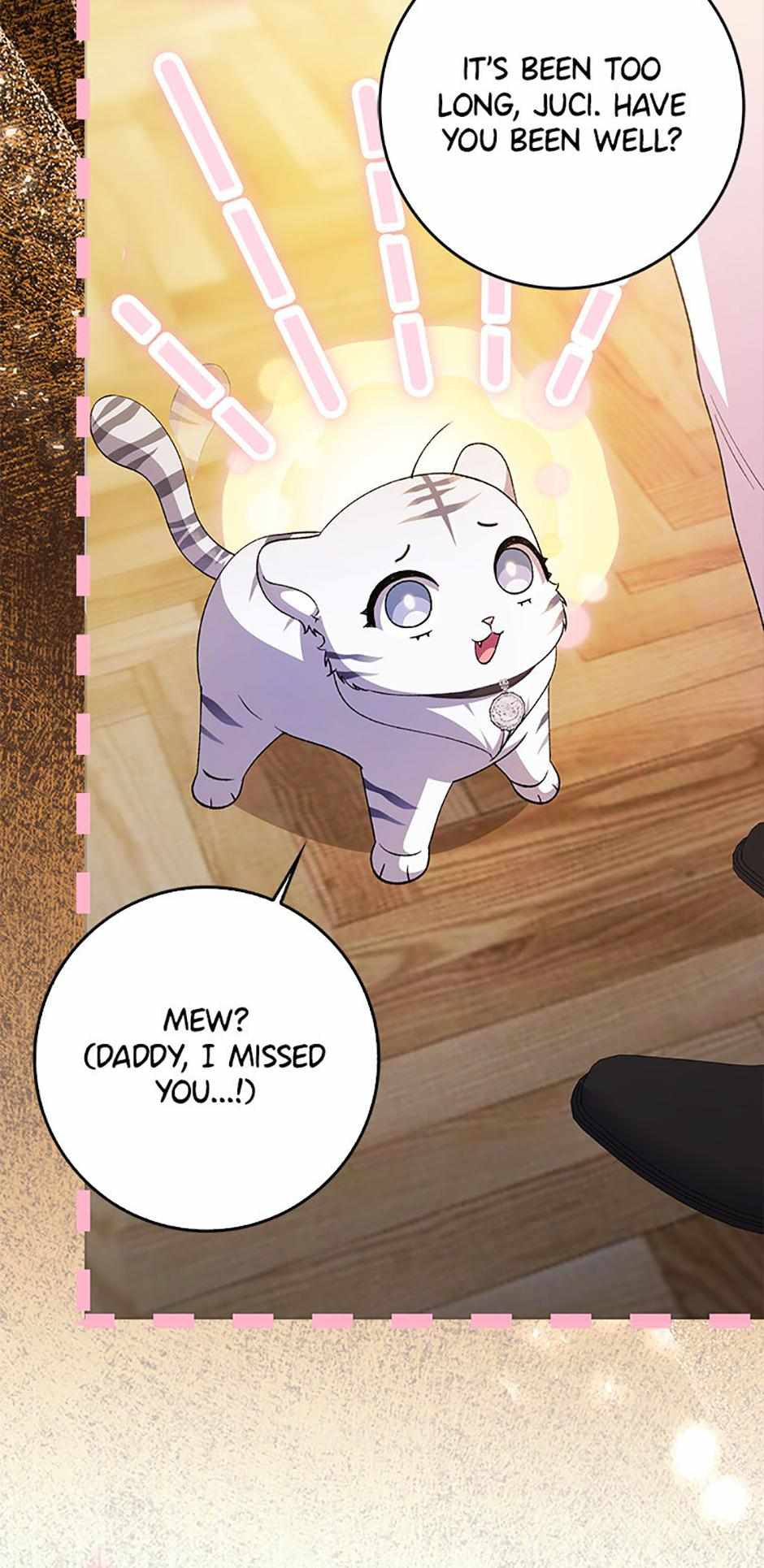 Princess Baekho Is Not Dangerous Chapter 5 page 22 - 