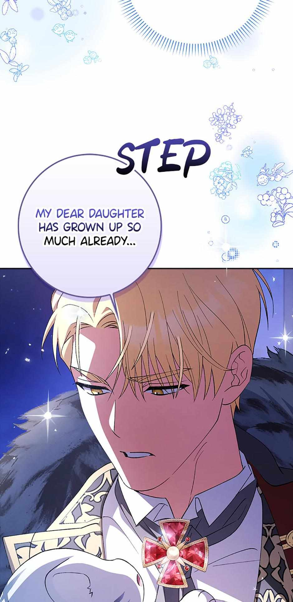 Princess Baekho Is Not Dangerous Chapter 5 page 24 - 