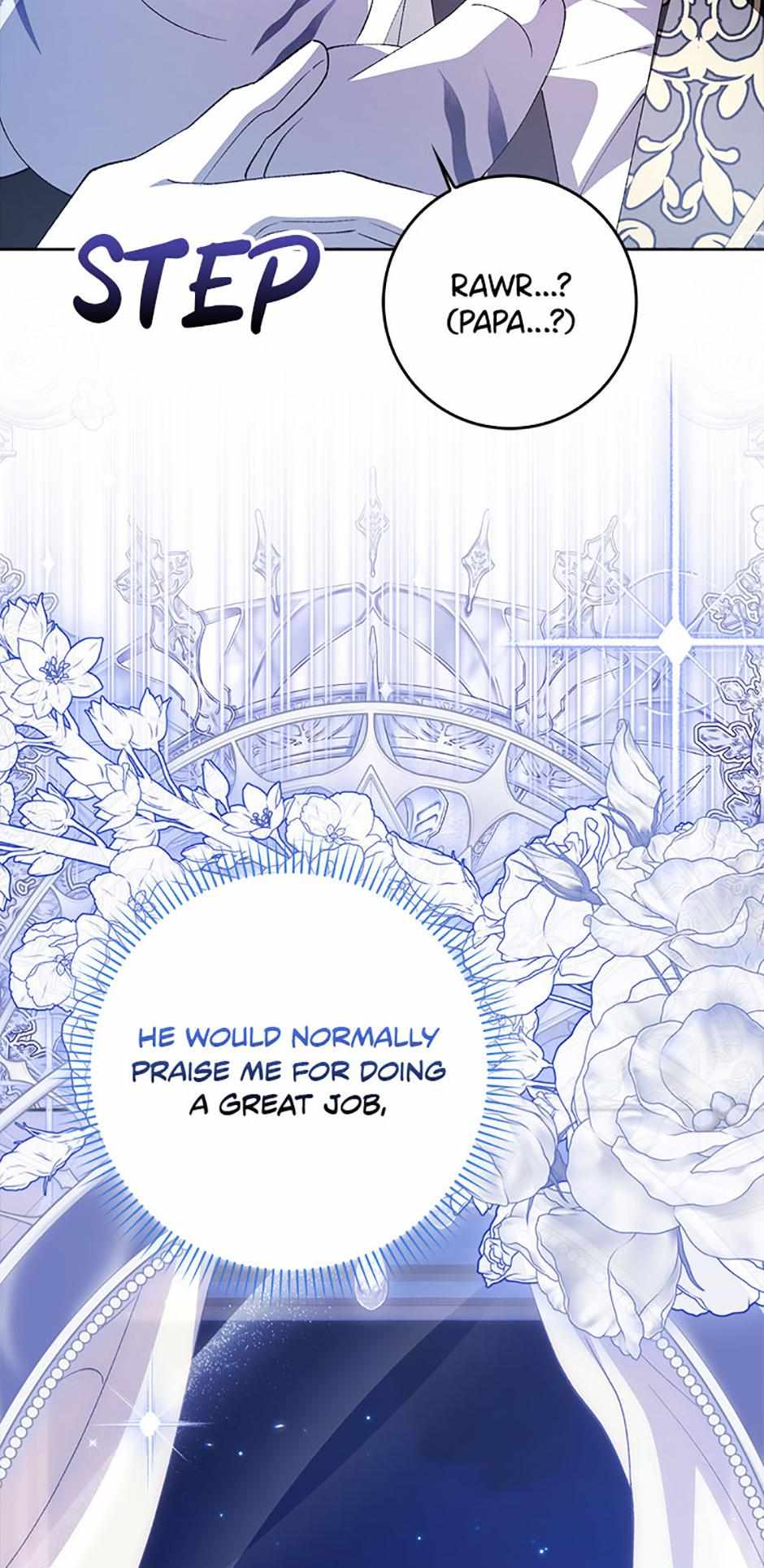 Princess Baekho Is Not Dangerous Chapter 5 page 25 - 