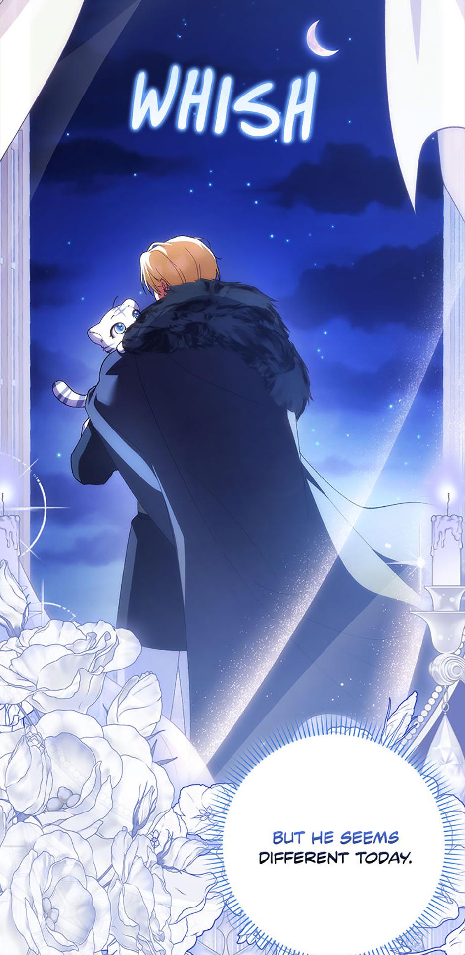 Princess Baekho Is Not Dangerous Chapter 5 page 26 - 
