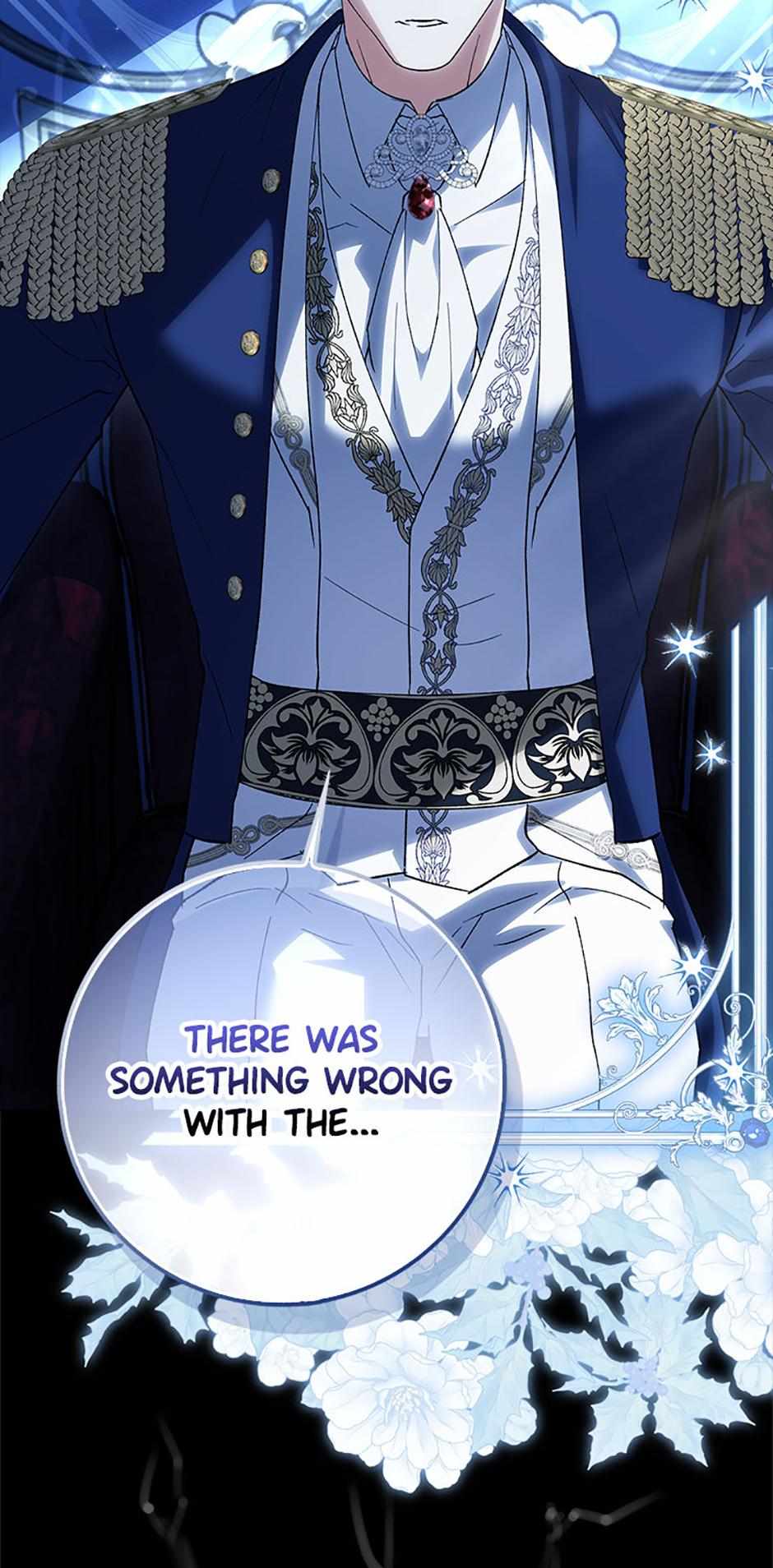 Princess Baekho Is Not Dangerous Chapter 5 page 29 - 